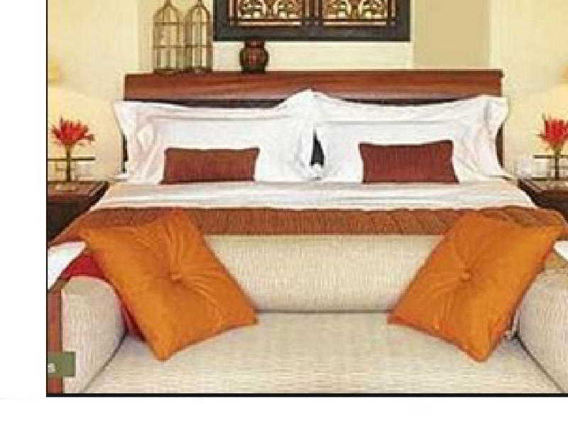 Gateway Madurai by null