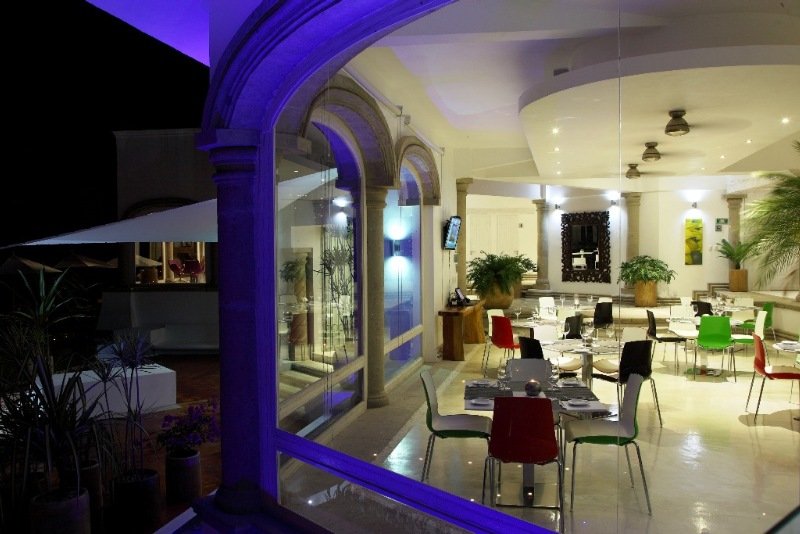De Cantera y Plata Hotel Boutique