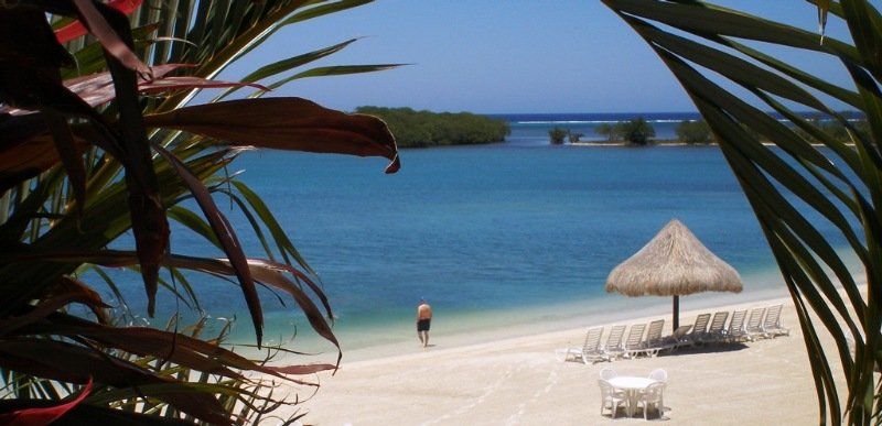 Turquoise Bay Resort