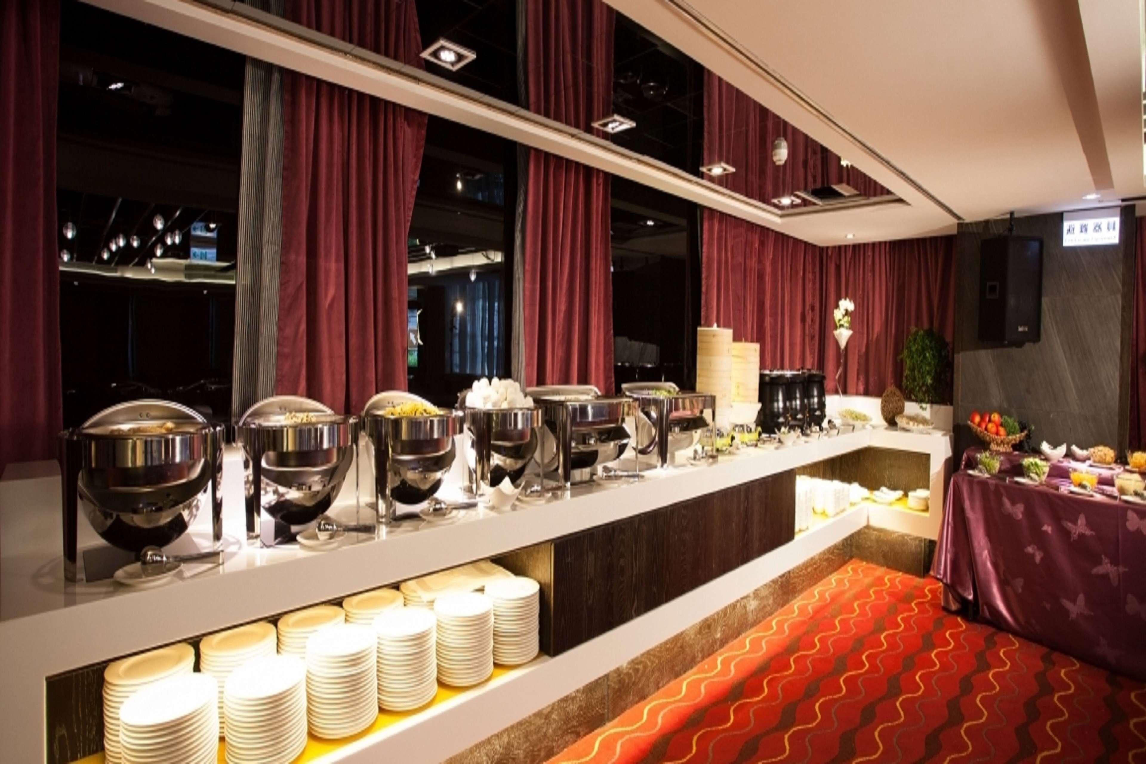 Ramada Encore by Wyndham Hualien