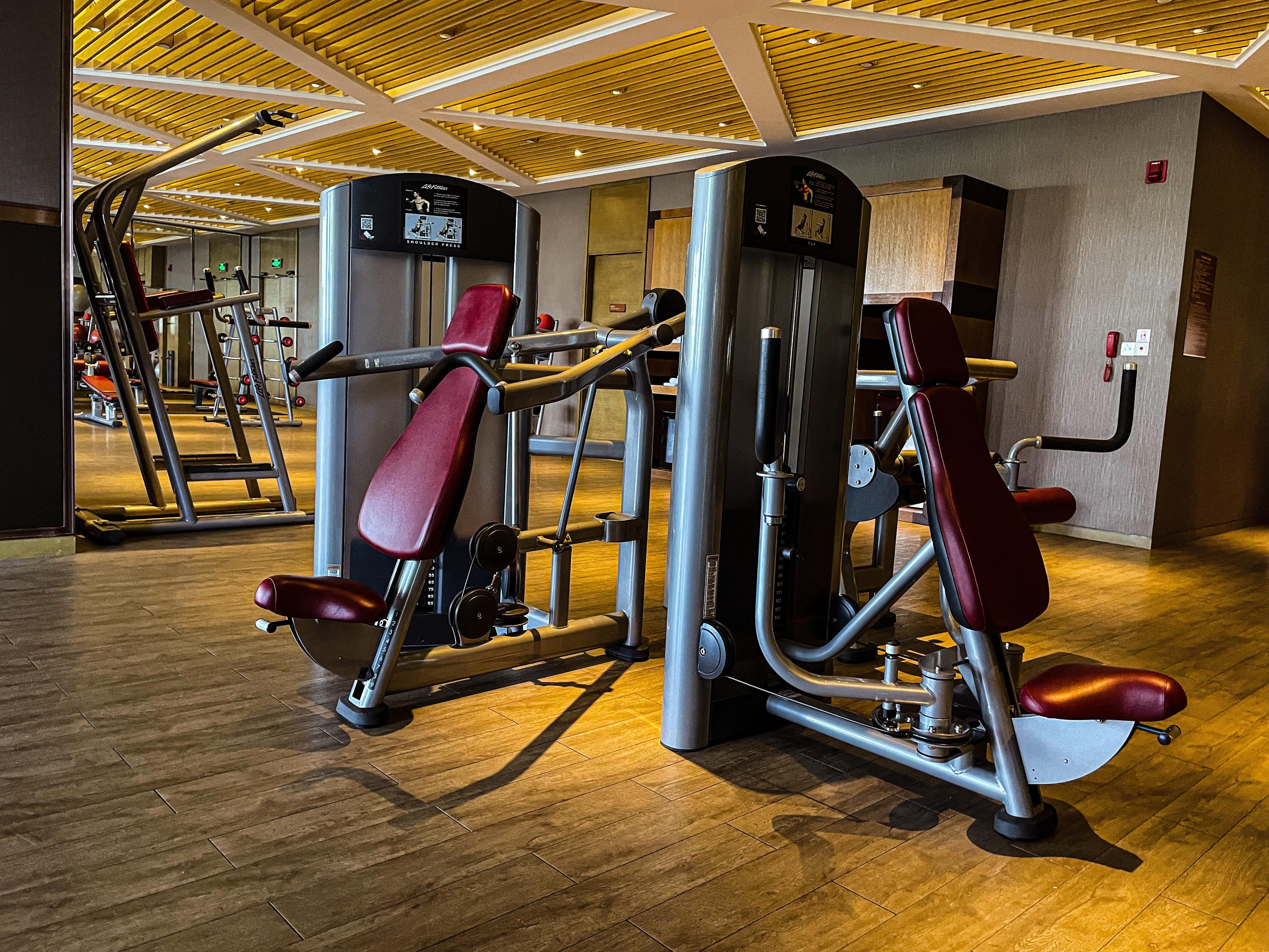 Intercontinental Changzhou