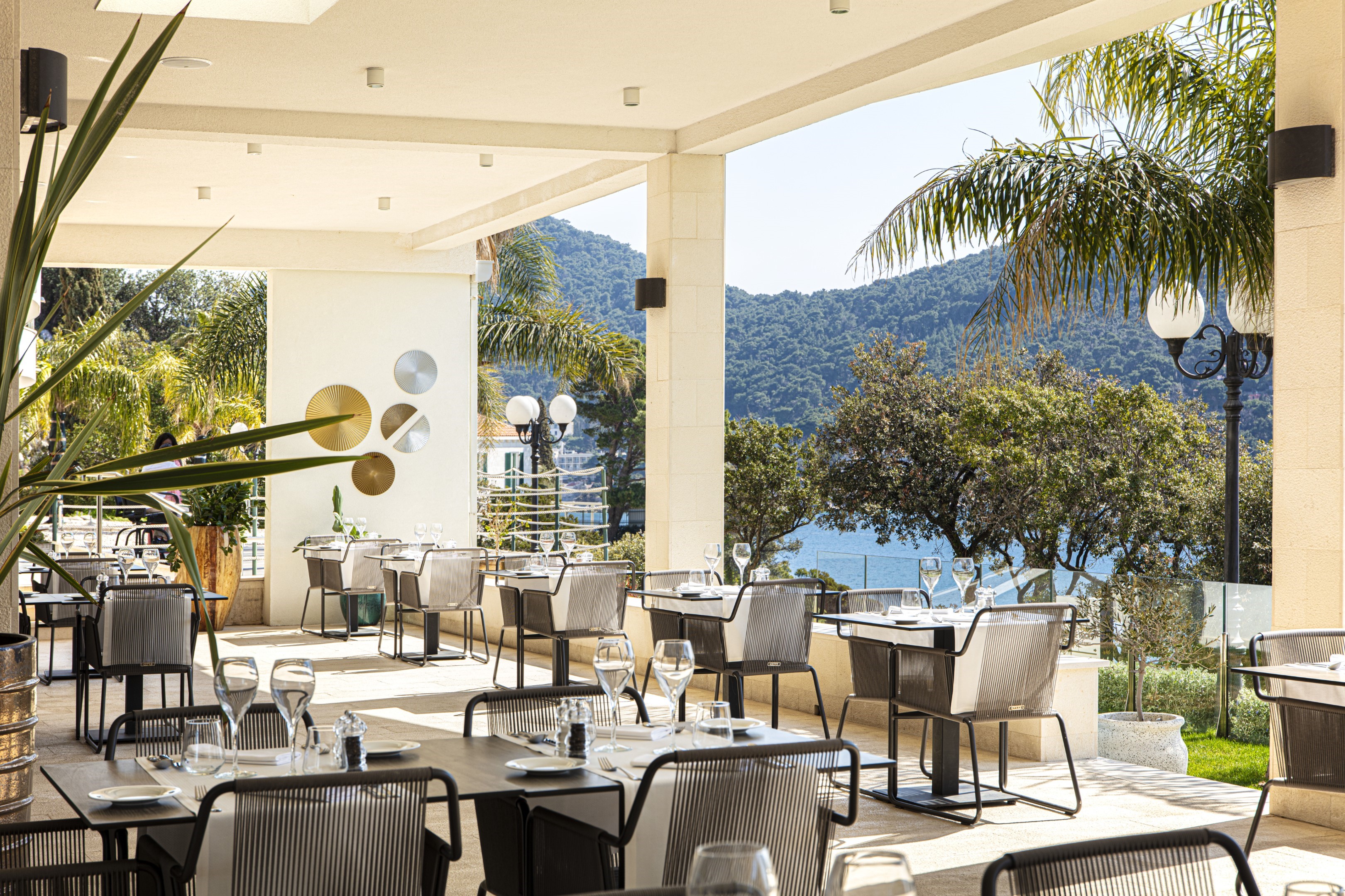 Royal Princess Hotel