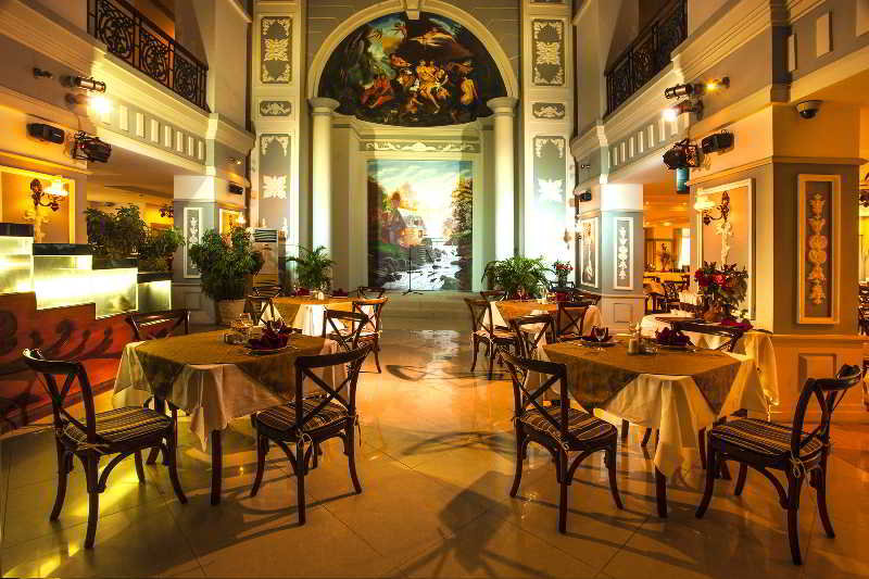 Rembrandt Hotel Nha Trang