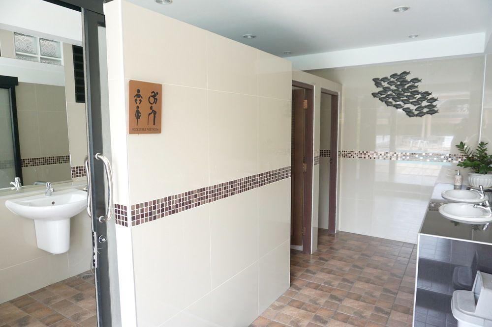 Suppamitr Villa Hotel