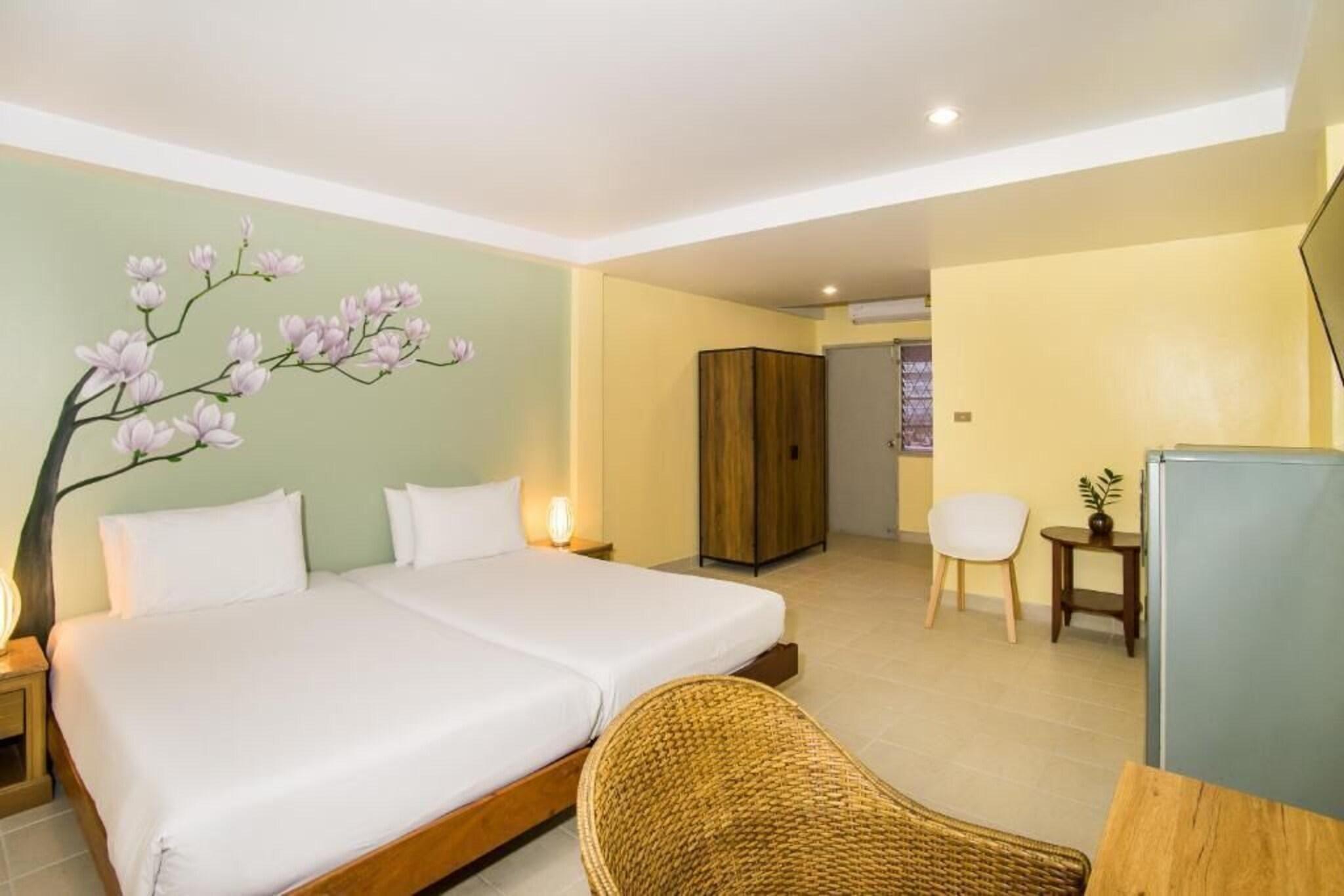 Sawasdee Place Pattaya Hotel