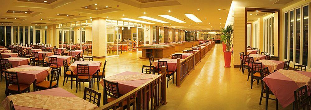 Saisawan Beach Resort Pattaya - photo