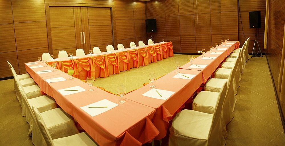 Saisawan Beach Resort Pattaya - photo