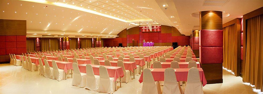 Saisawan Beach Resort Pattaya - photo