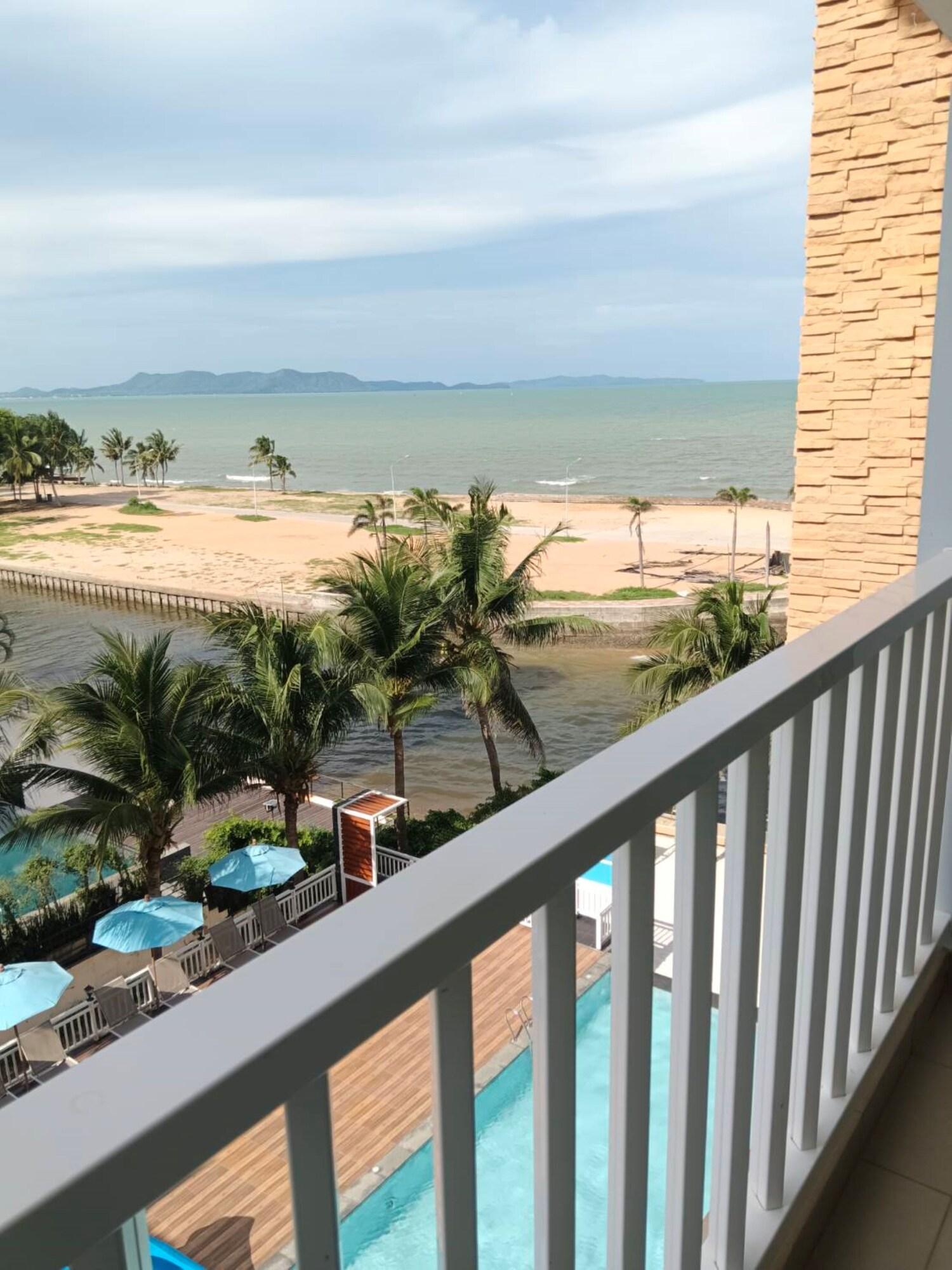 Saisawan Beach Resort Pattaya - photo