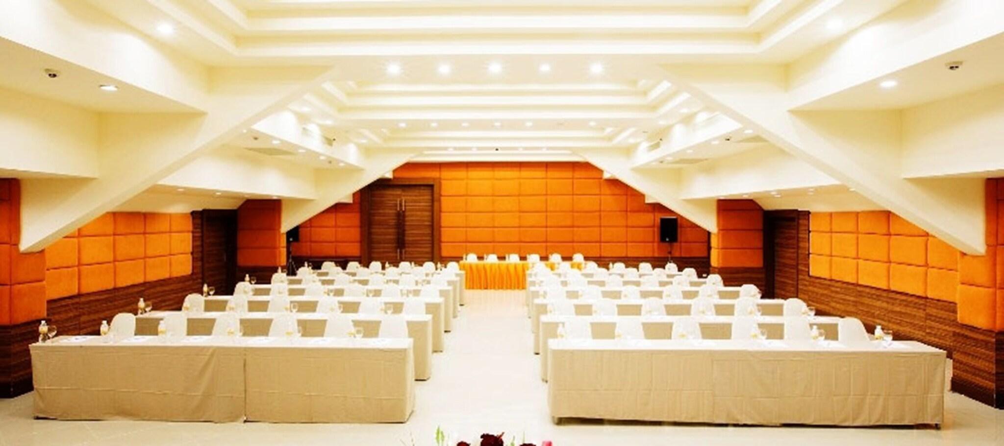 Saisawan Beach Resort Pattaya - photo