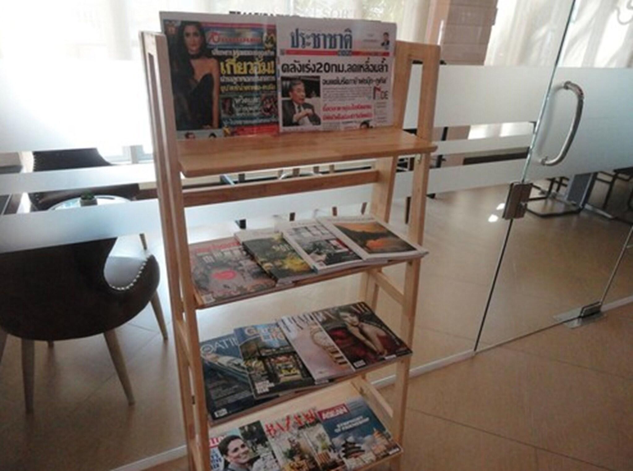 Saisawan Beach Resort Pattaya - photo