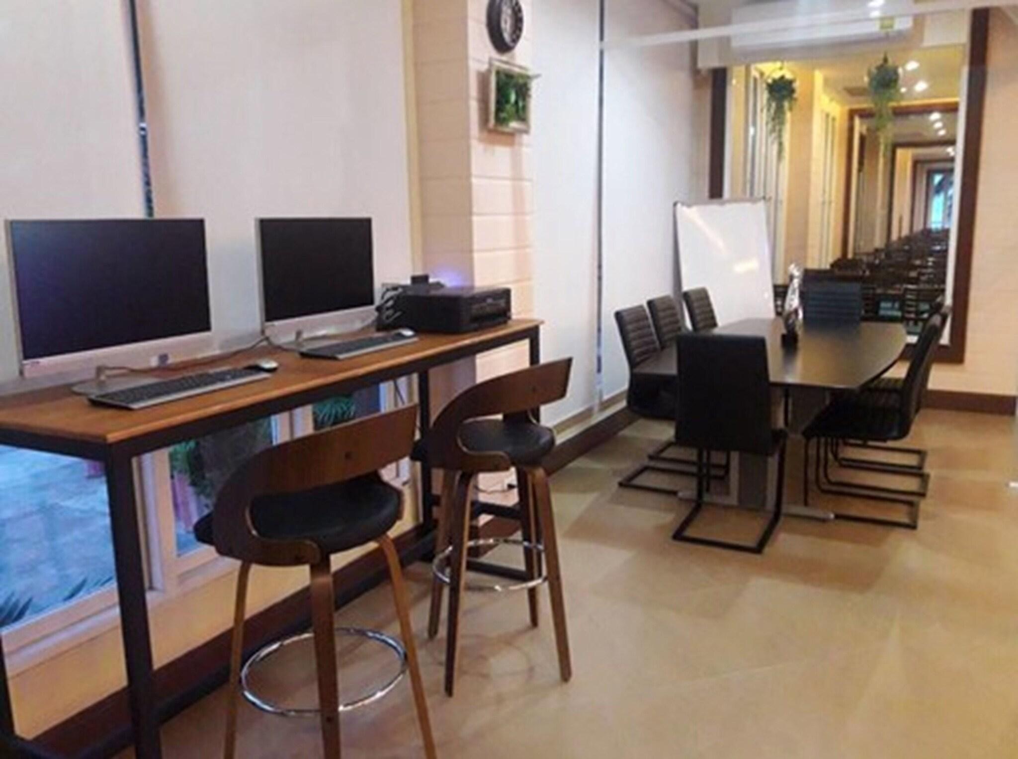 Saisawan Beach Resort Pattaya - photo