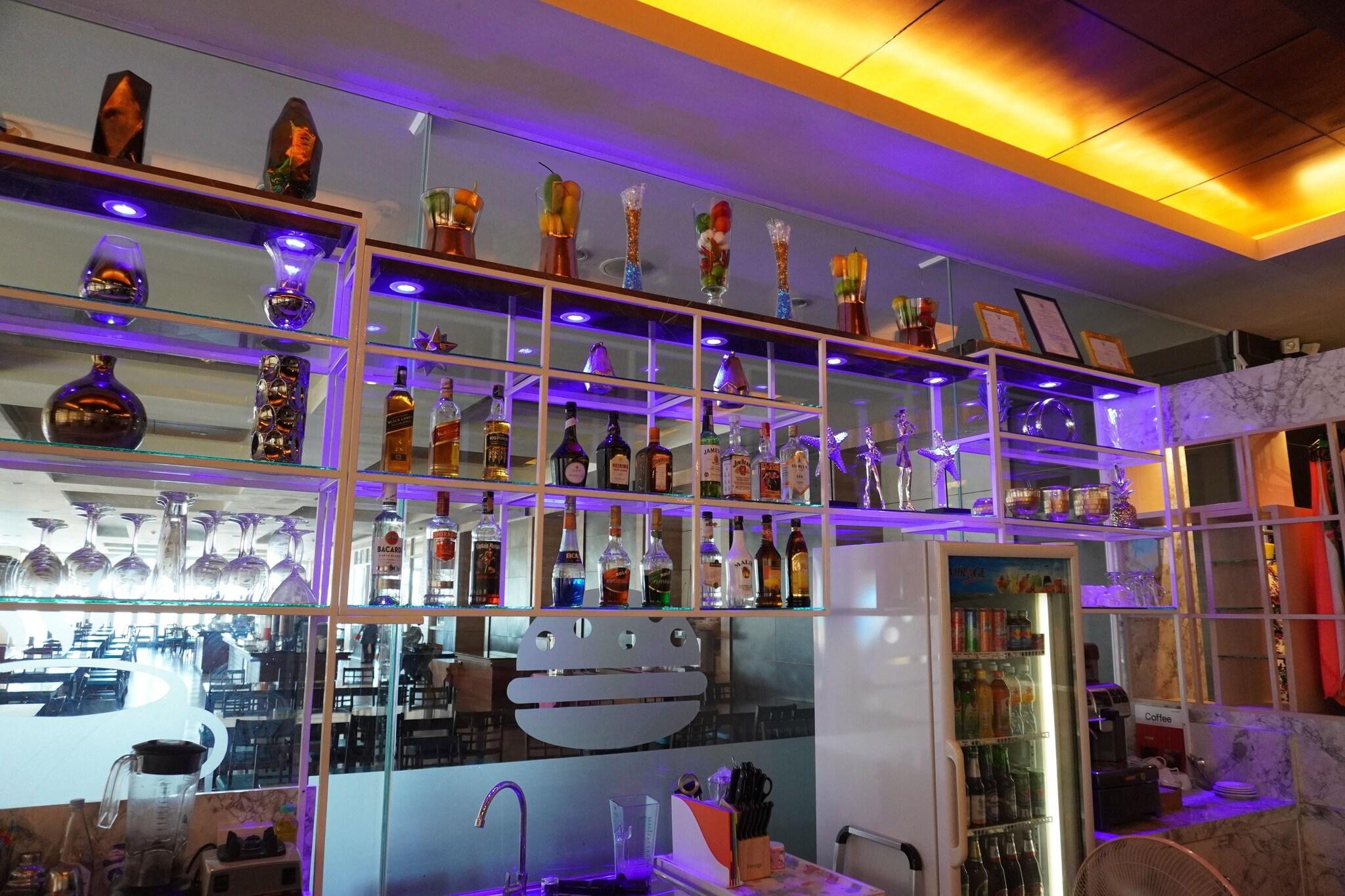 Saisawan Beach Resort Pattaya - photo