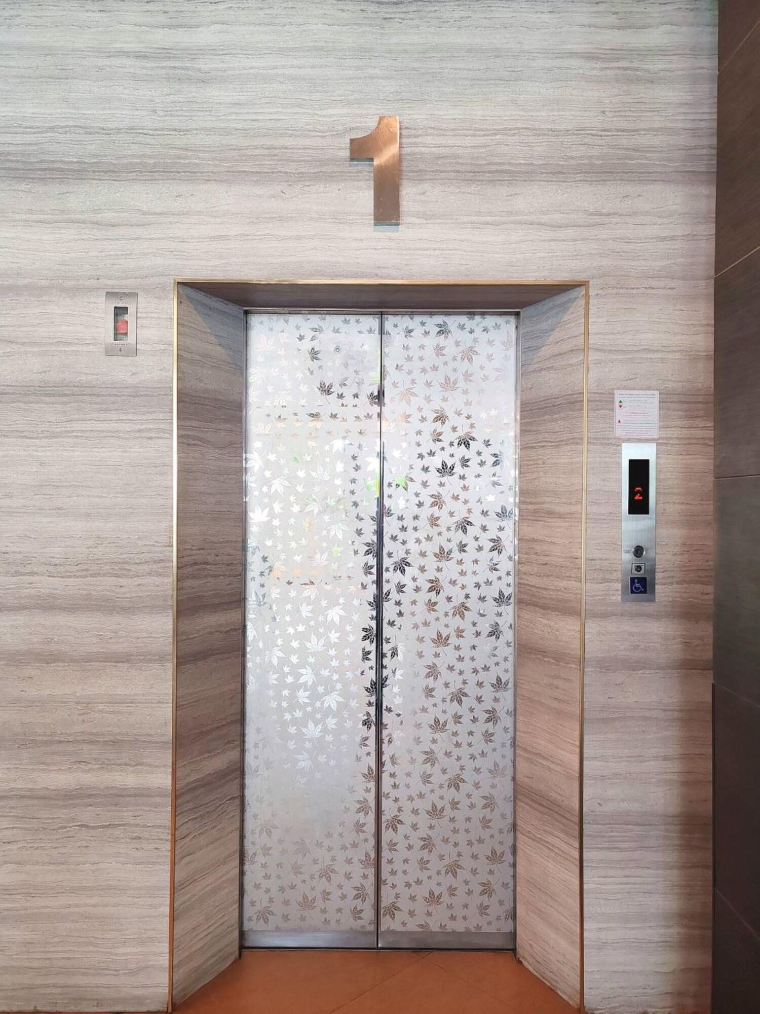 Saisawan Beach Resort Pattaya - photo