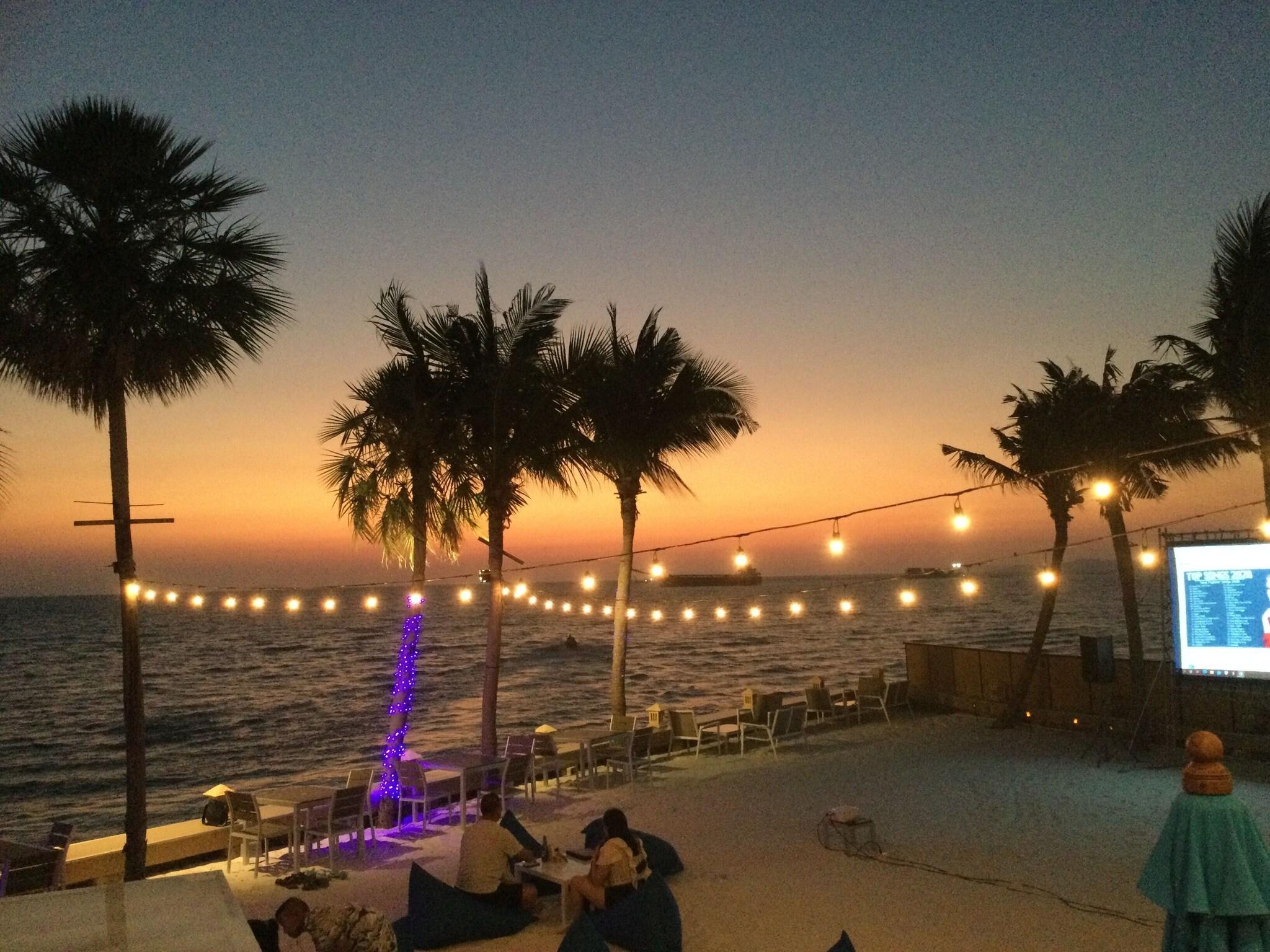 Saisawan Beach Resort Pattaya - photo