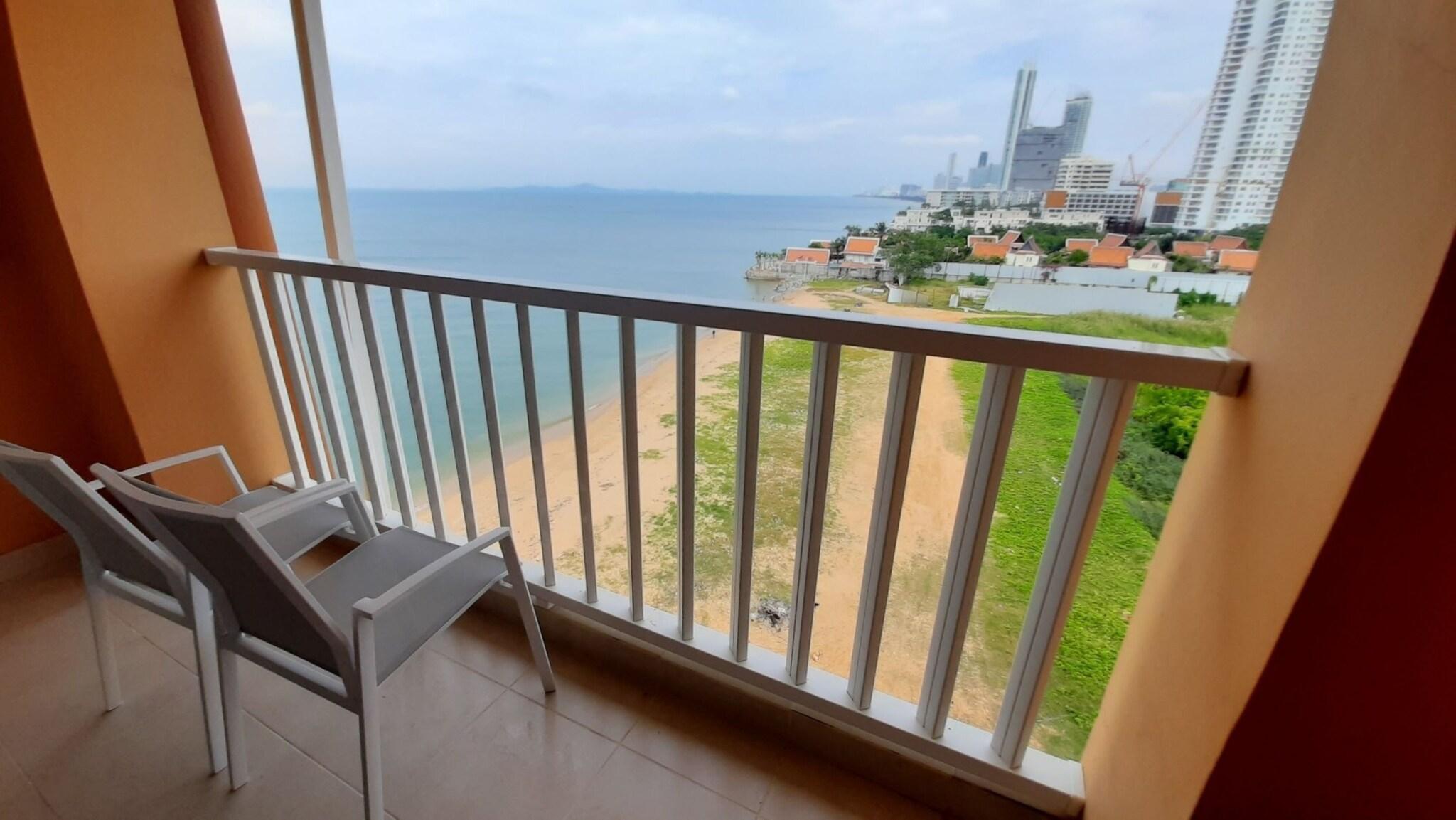 Saisawan Beach Resort Pattaya - photo