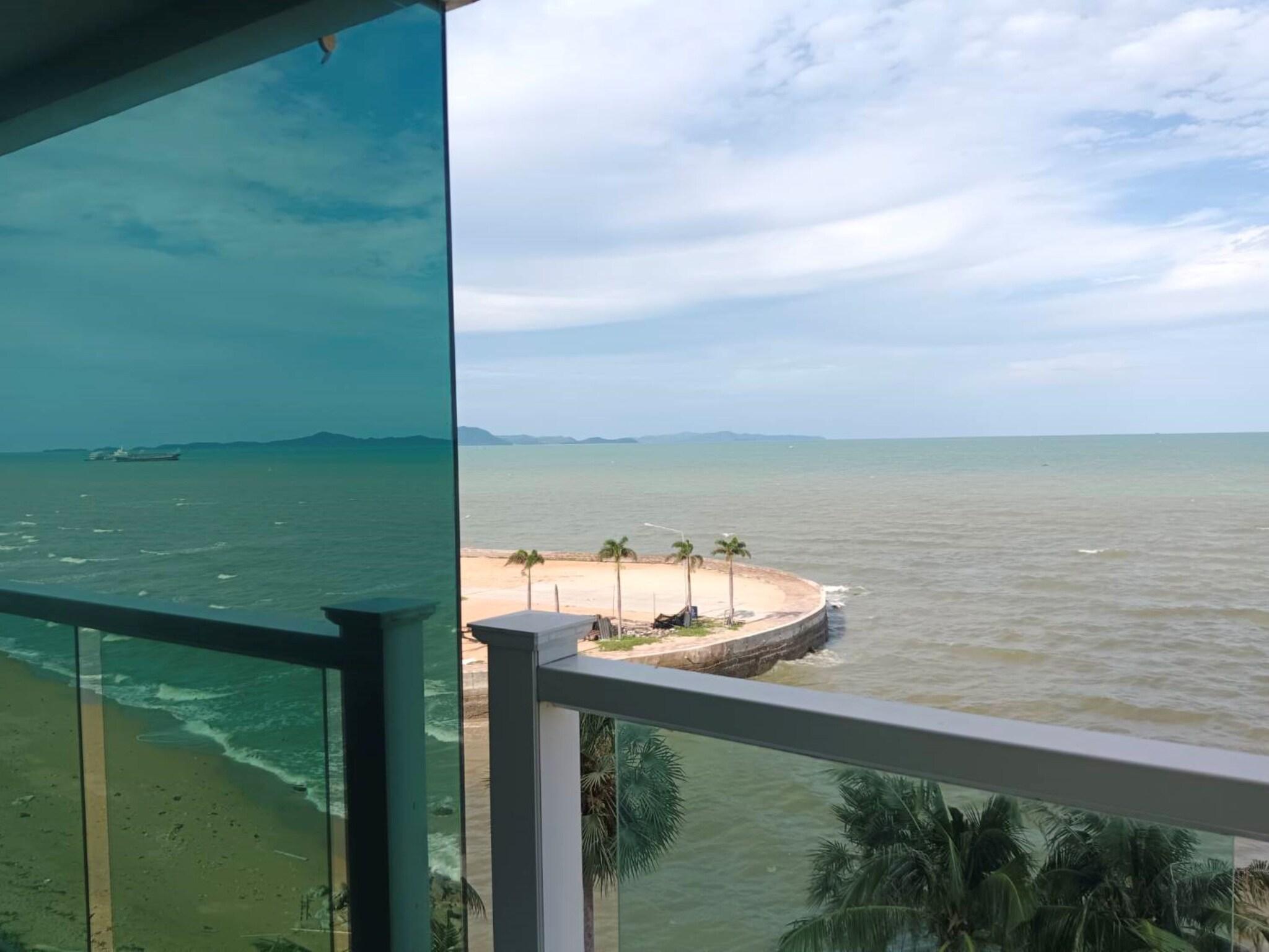 Saisawan Beach Resort Pattaya - photo