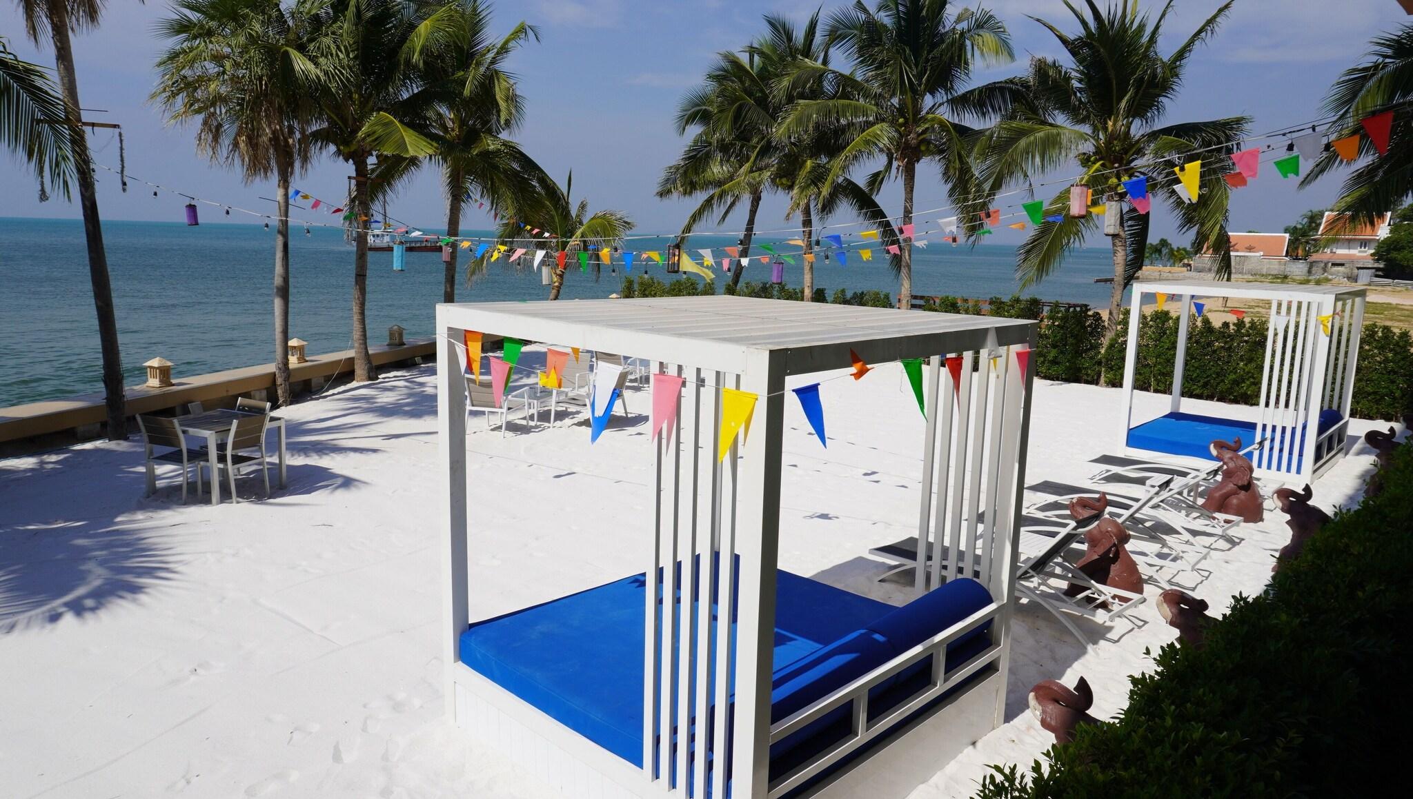 Saisawan Beach Resort Pattaya - photo