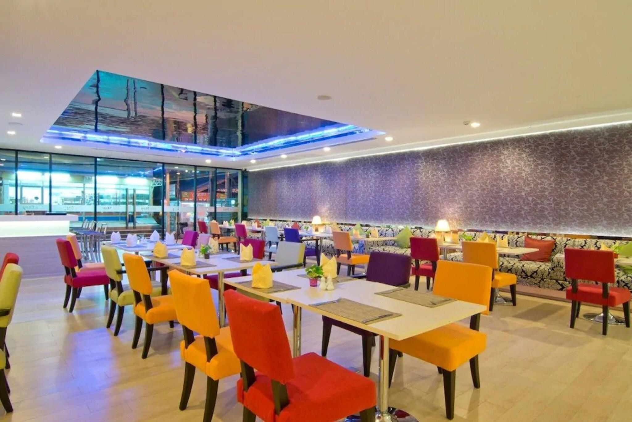 The Stay Hotel