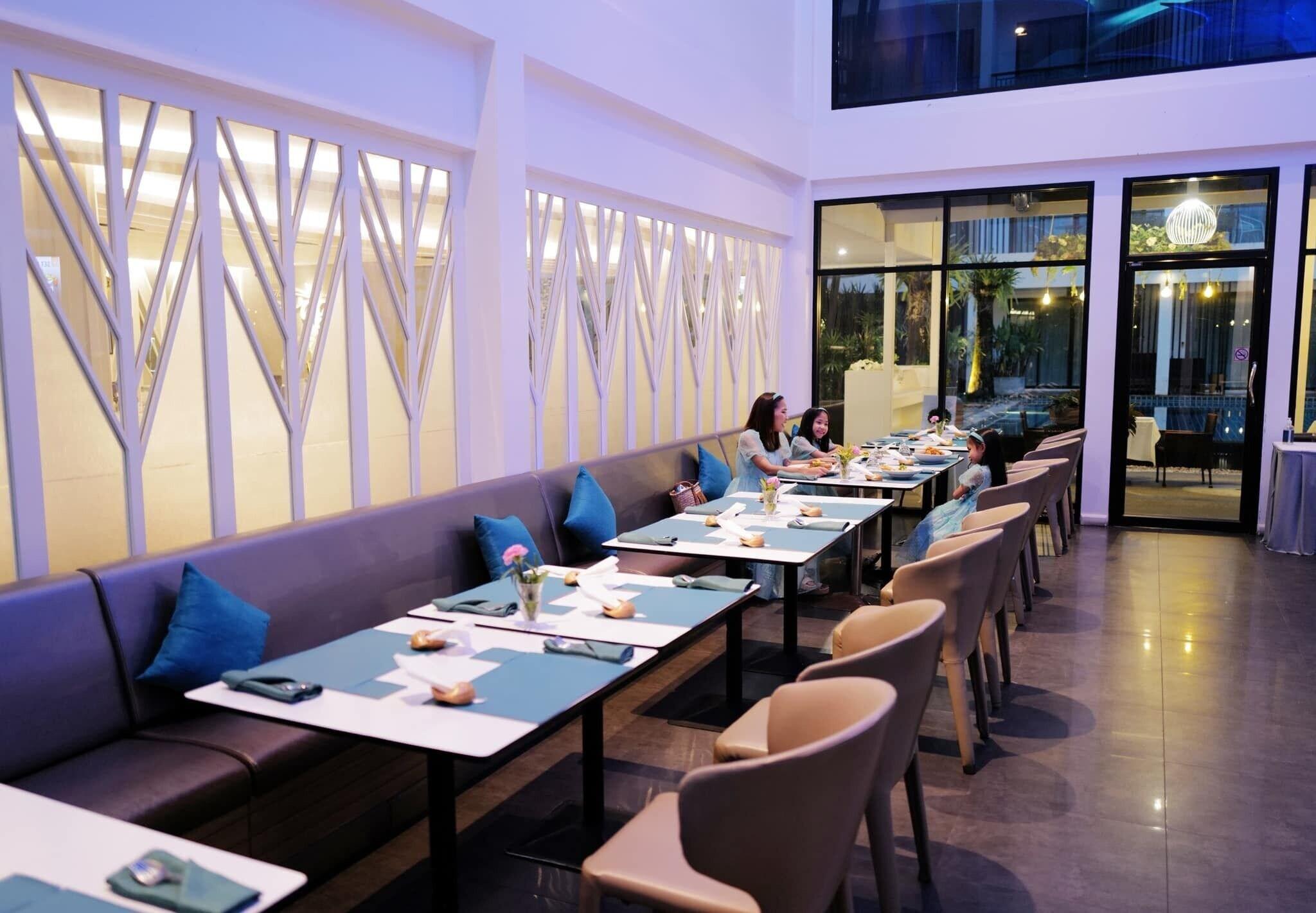 The Pago Design Hotel
