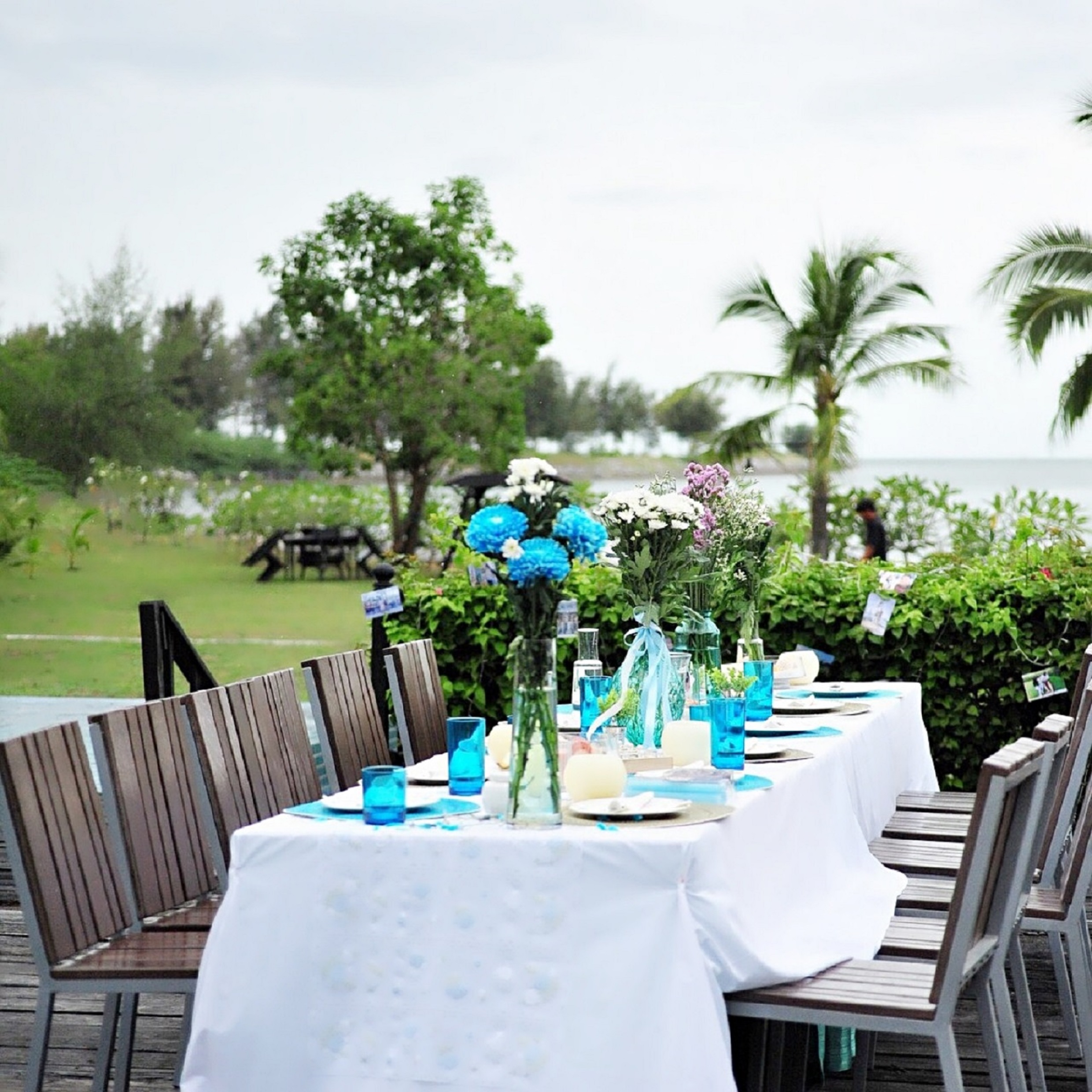 Lawana Escape Beach Resort