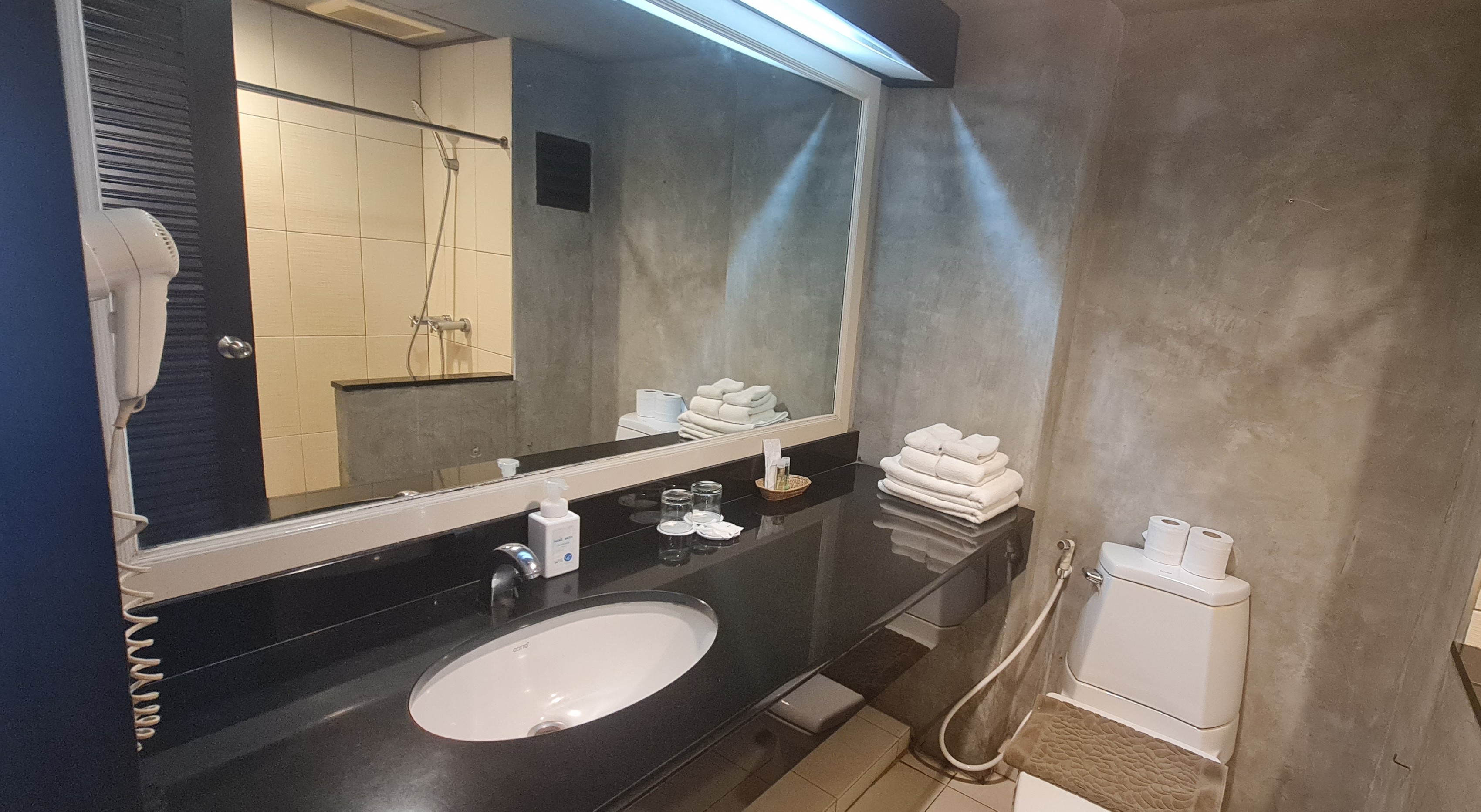 Grand Hotel Pattaya