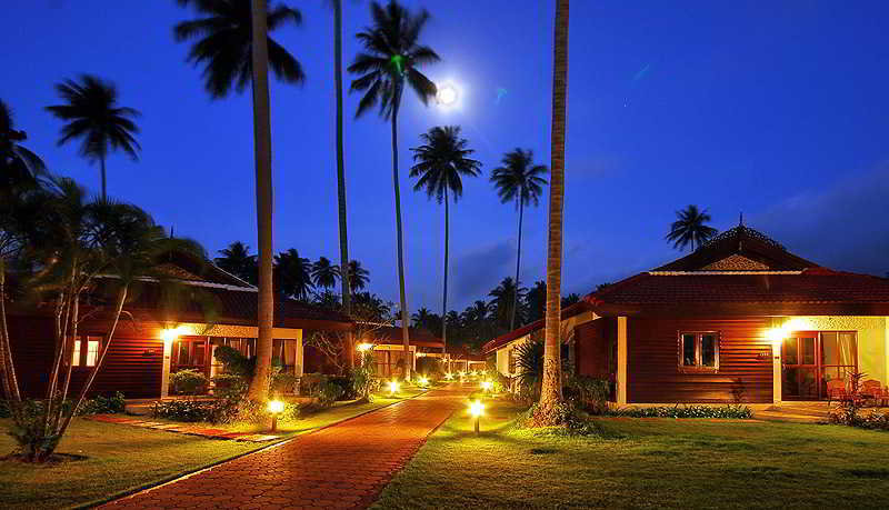 The Siam Residence Boutique Resort, Ko Samui