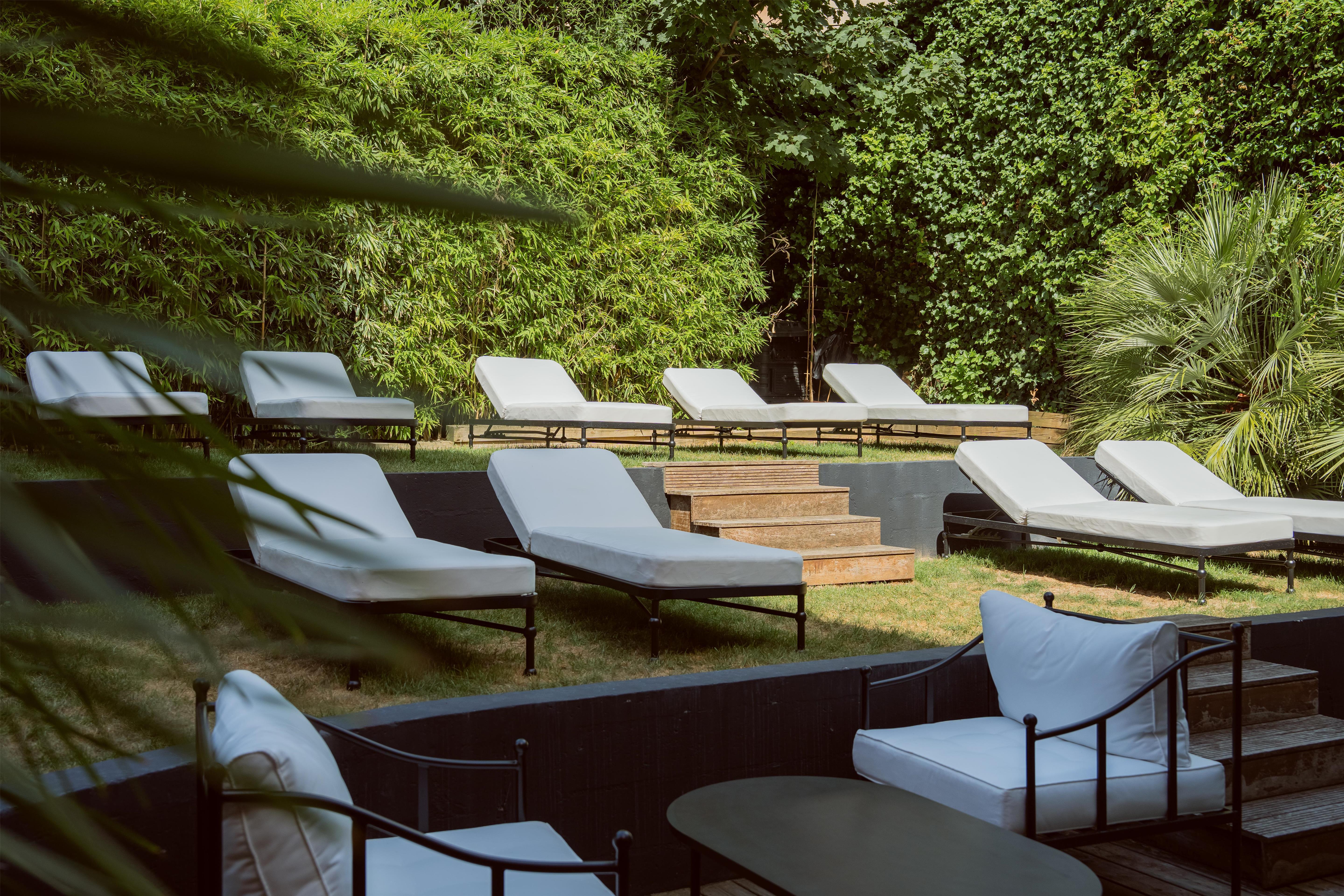 Hotel & Spa Le Grand Monarque, BW Premier Collecti