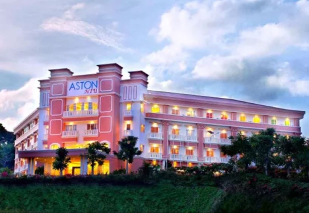 ASTON Niu Manokwari Hotel and Conference Center image