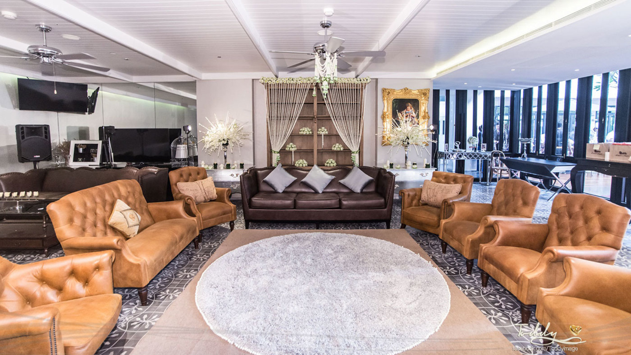 Hua Chang Heritage Hotel by null