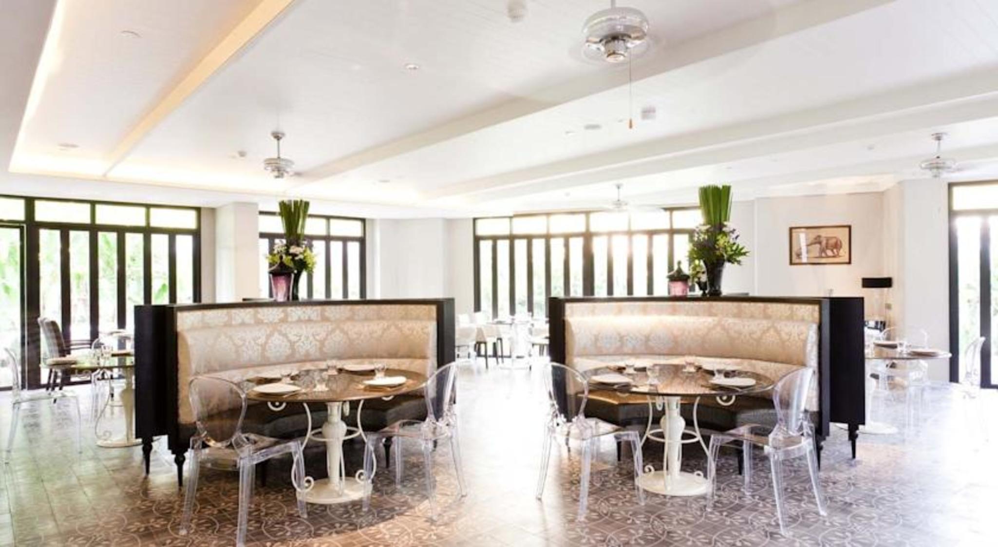 Hua Chang Heritage Hotel by null