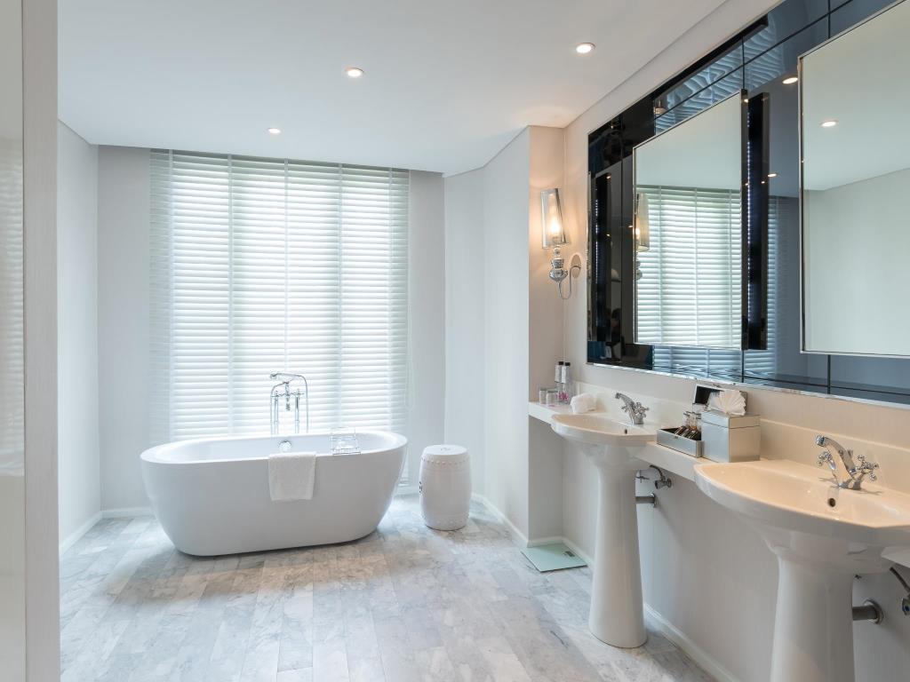 Hua Chang Heritage Hotel by null