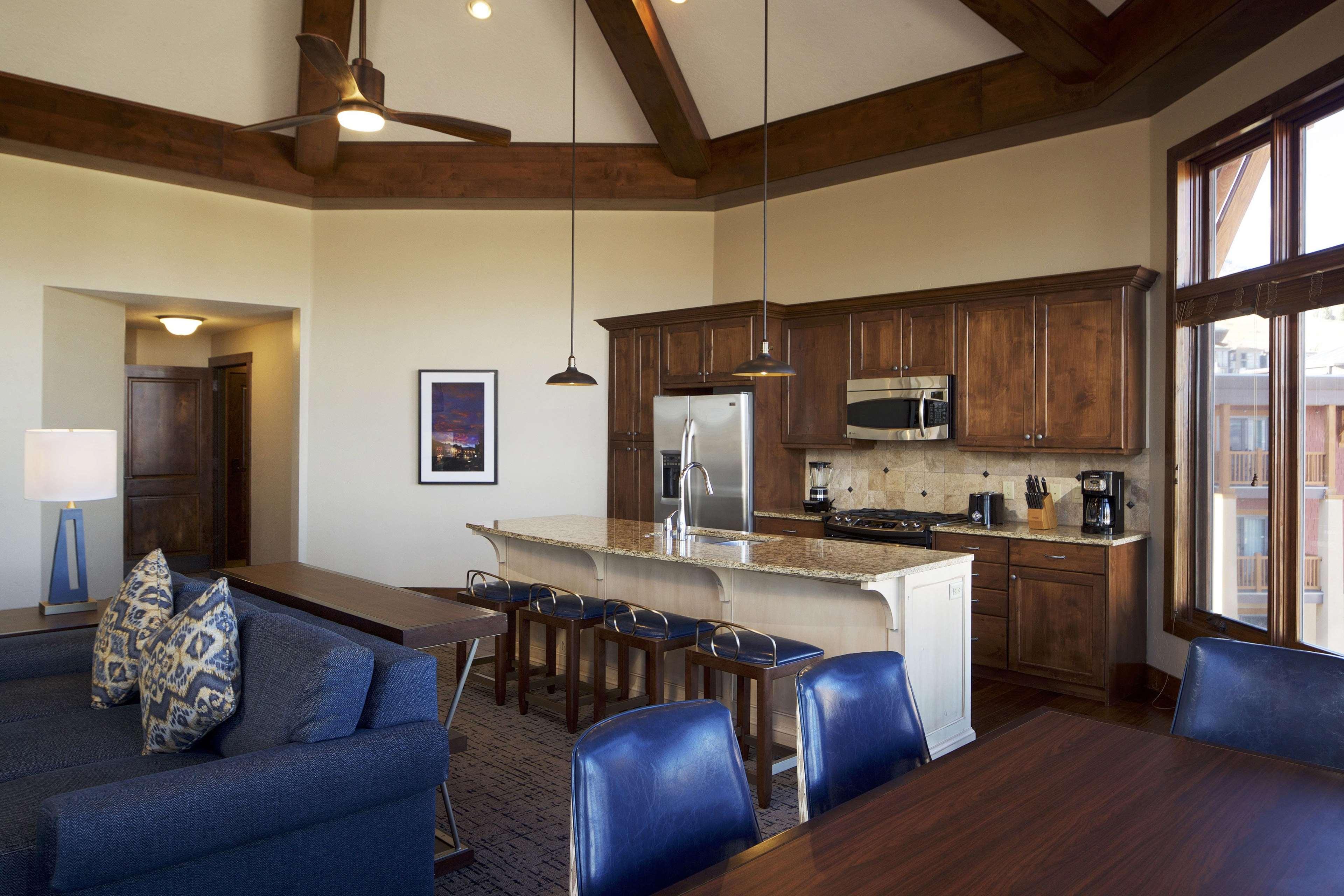 Hilton Grand Vacations Club Sunrise Lodge Park Cit