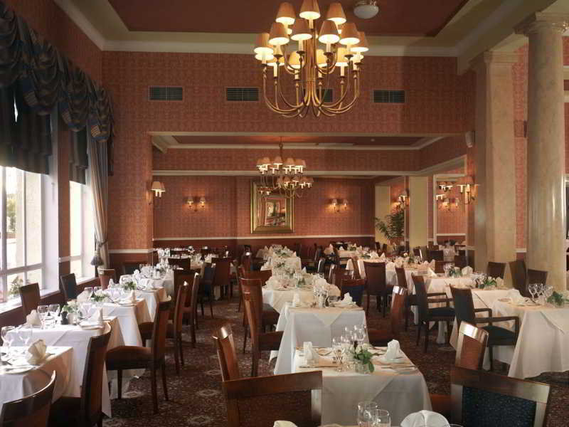 The Royal Hotel Scarborough