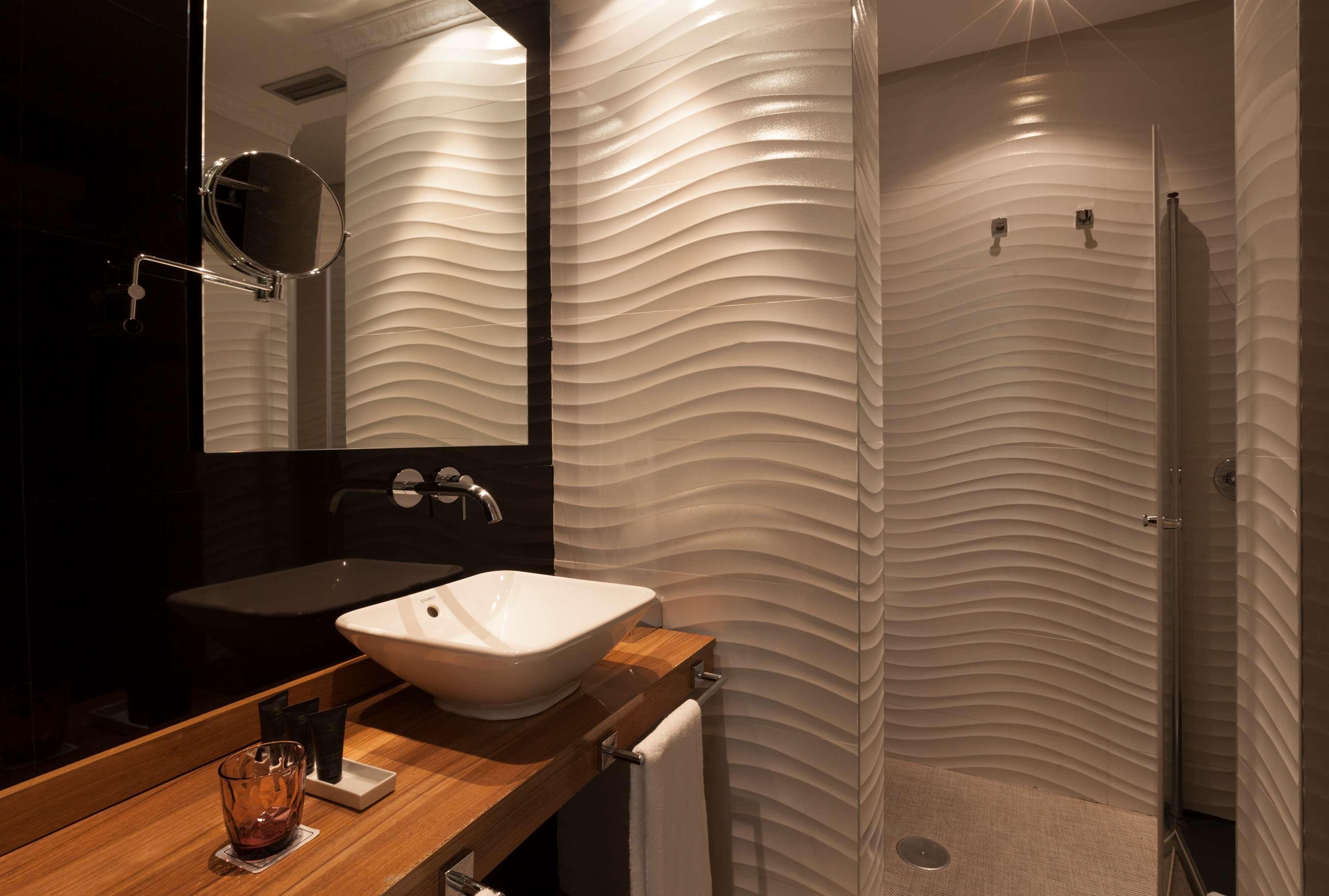 Hotel Sardinero Madrid by null