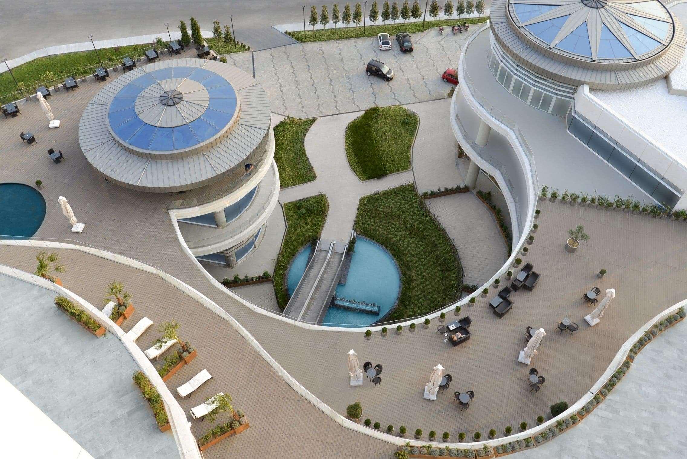 Wyndham Grand Istanbul Europe - Poză