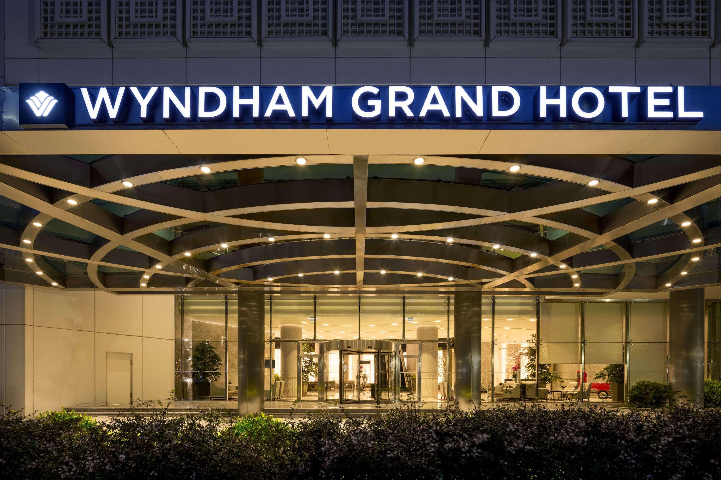 Wyndham Grand Istanbul Europe - Poză