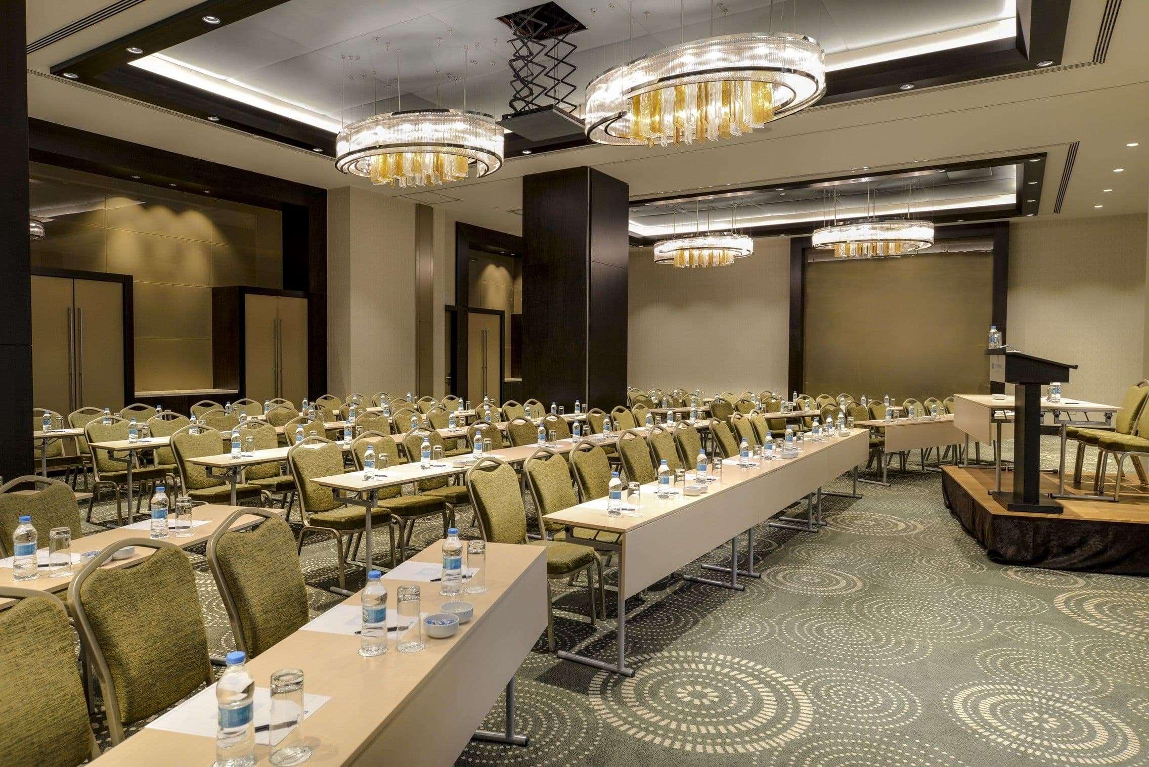 Wyndham Grand Istanbul Europe - Poză