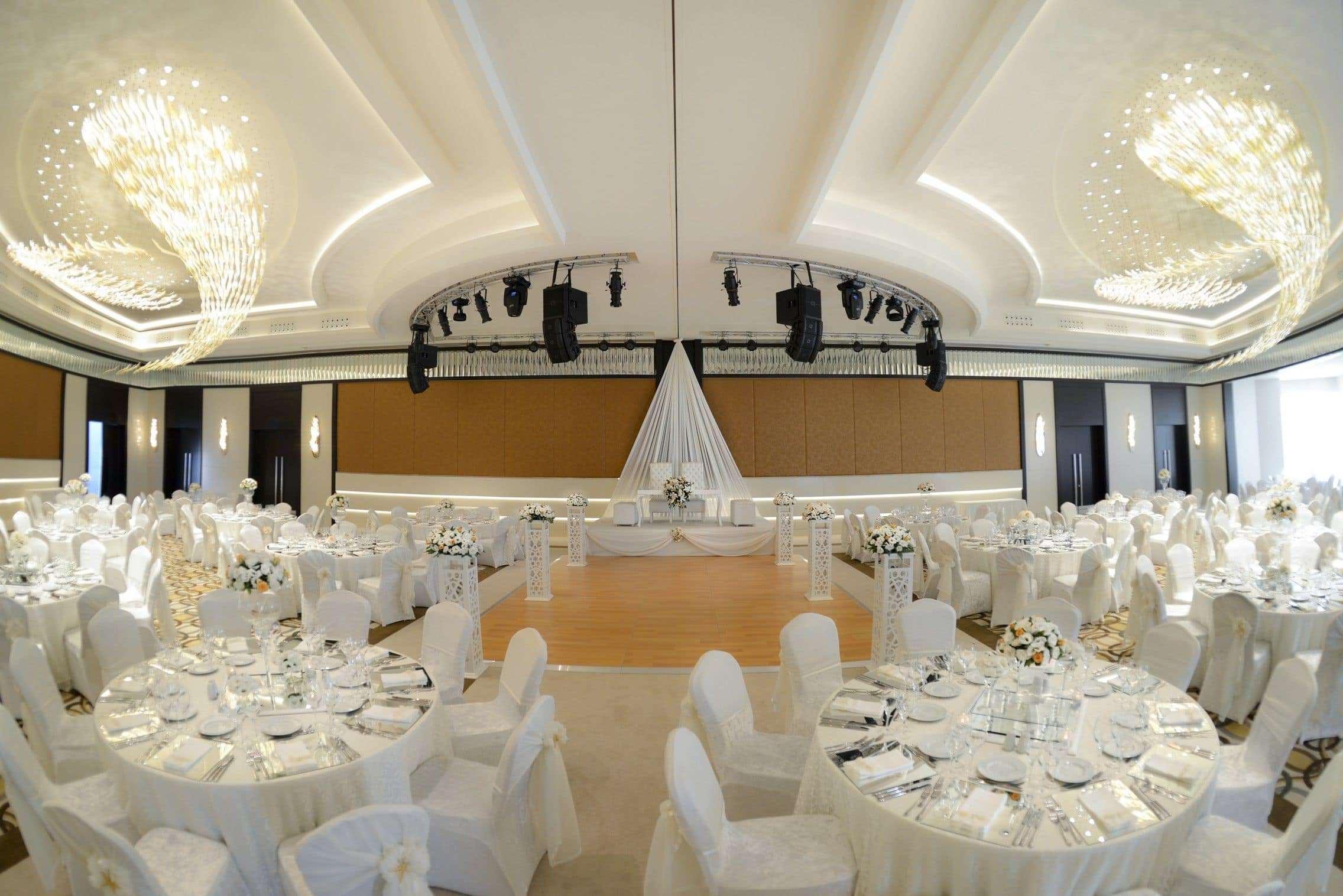 Wyndham Grand Istanbul Europe - Poză