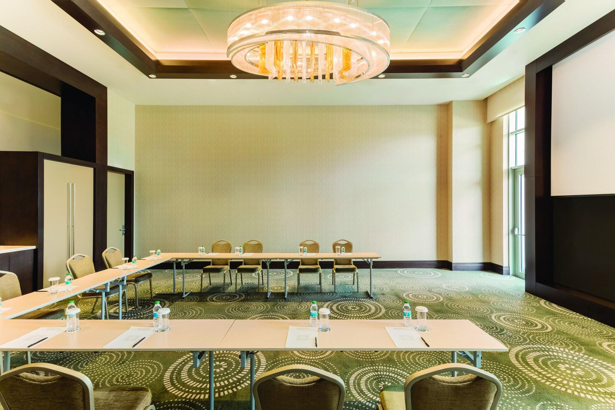 Wyndham Grand Istanbul Europe - Poză