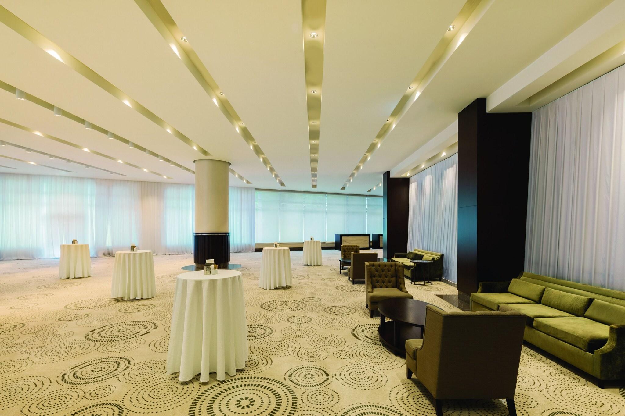 Wyndham Grand Istanbul Europe - Poză