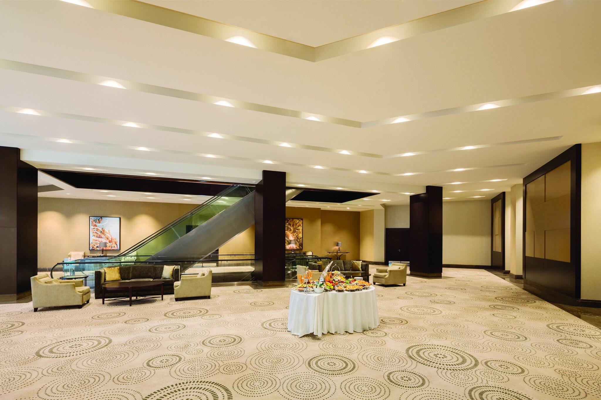 Wyndham Grand Istanbul Europe - Poză