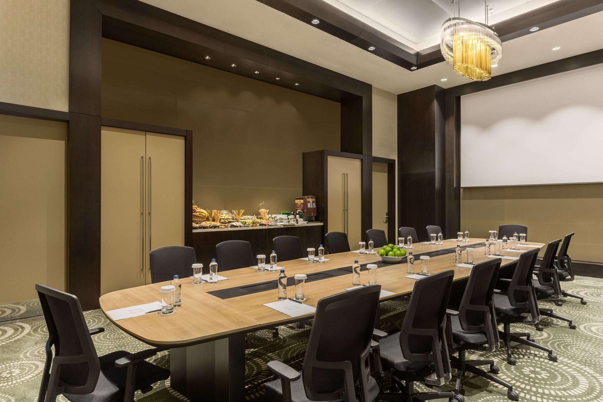 Wyndham Grand Istanbul Europe - Poză