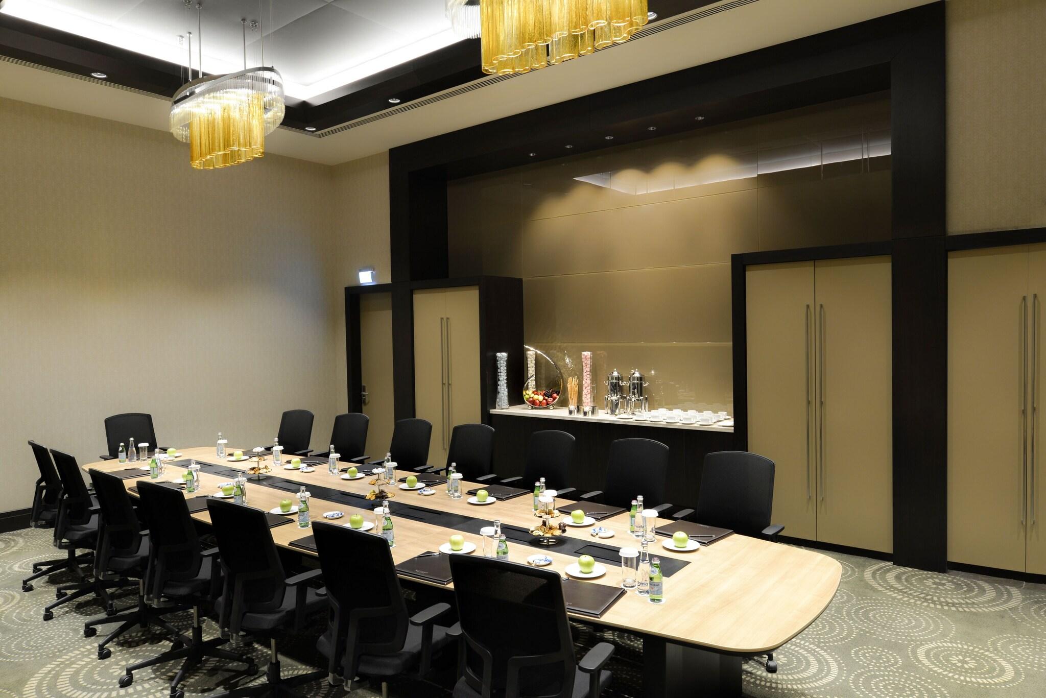 Wyndham Grand Istanbul Europe - Poză