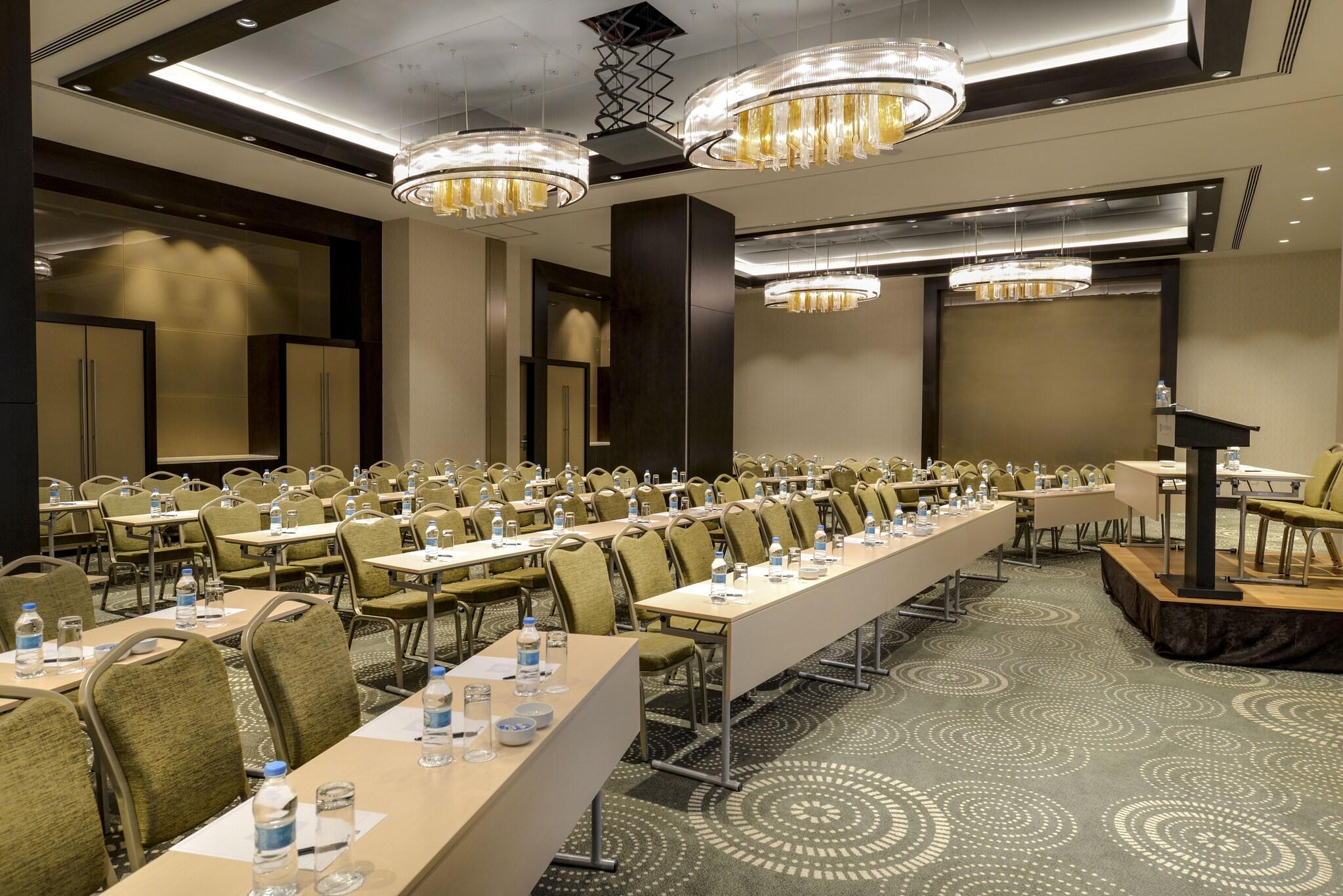 Wyndham Grand Istanbul Europe - Poză