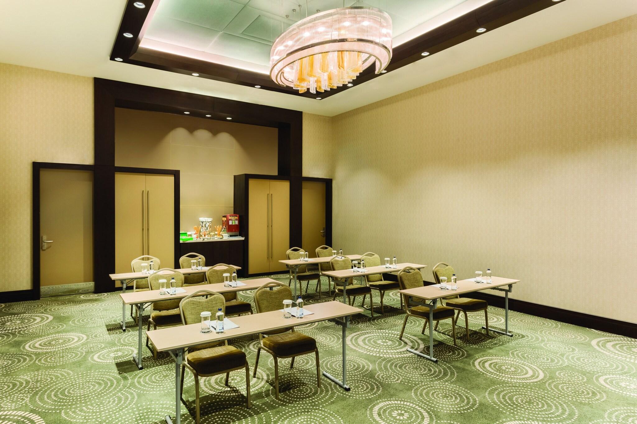 Wyndham Grand Istanbul Europe - Poză