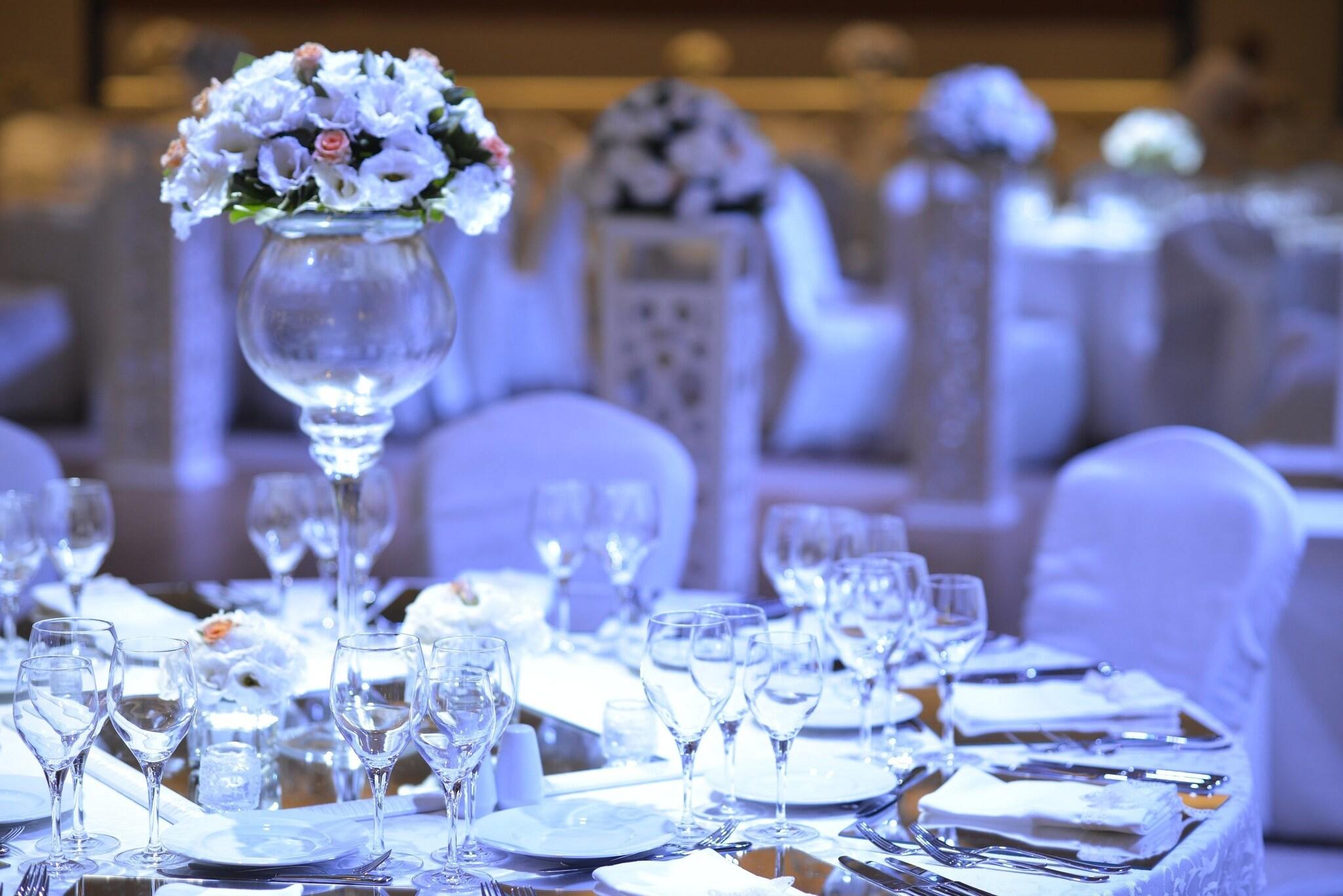 Wyndham Grand Istanbul Europe - Poză