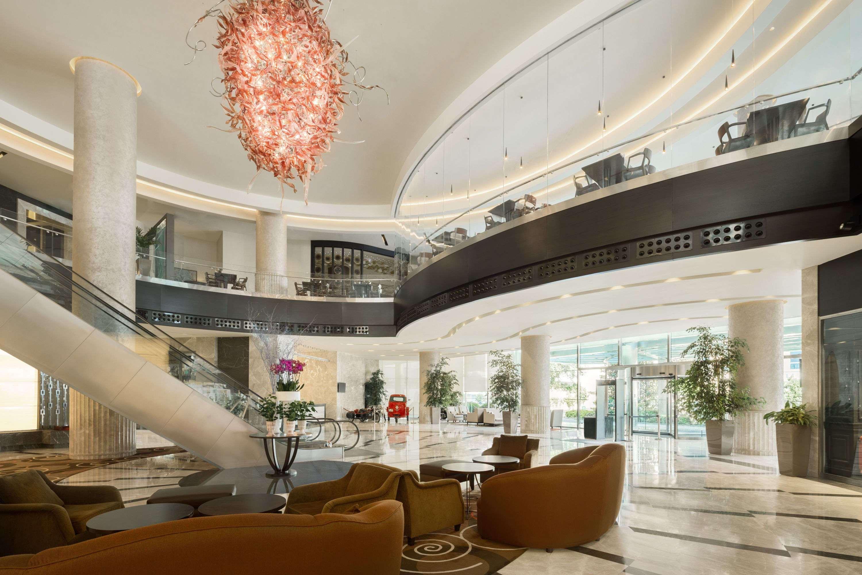 Wyndham Grand Istanbul Europe - Poză