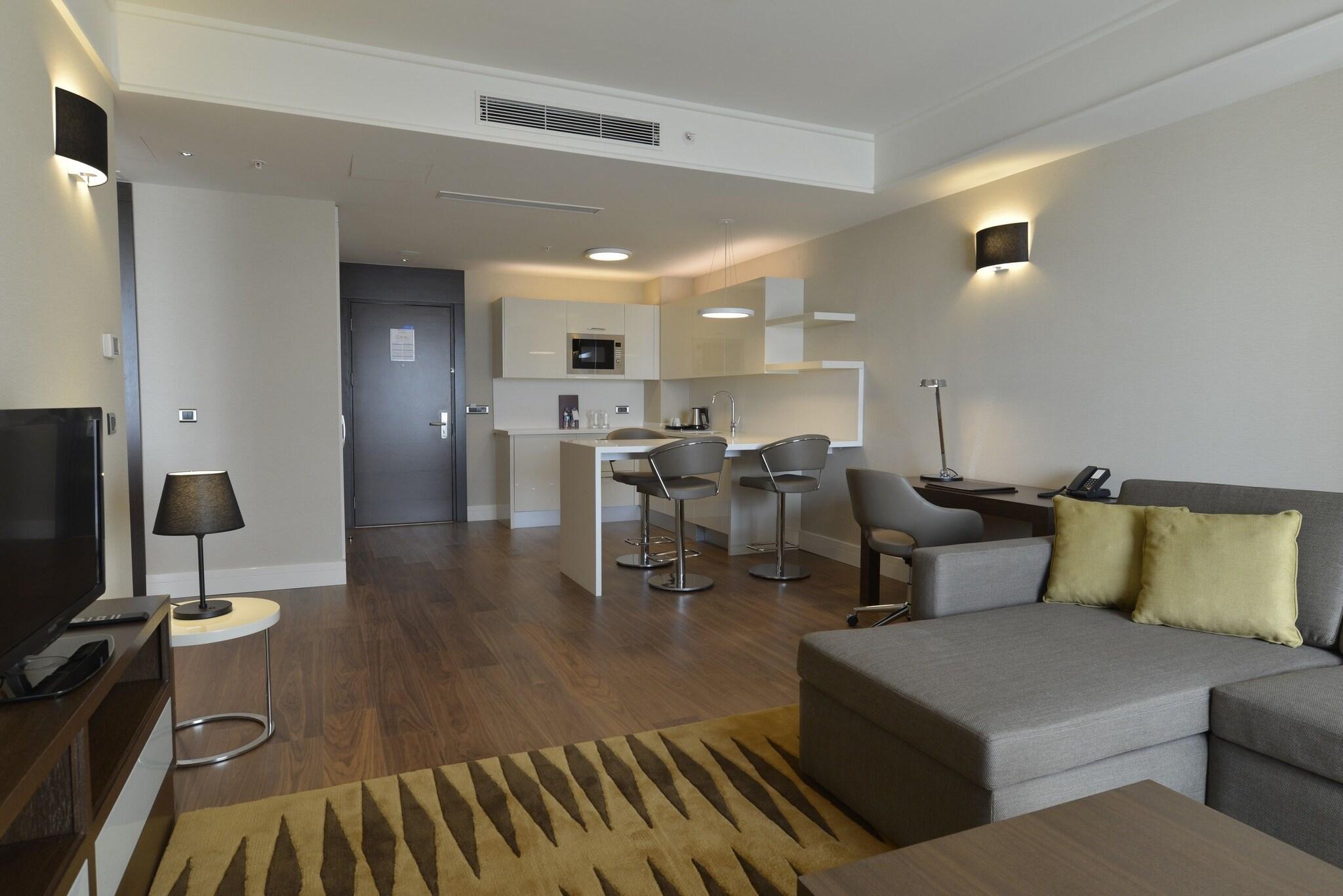 Wyndham Grand Istanbul Europe - Poză