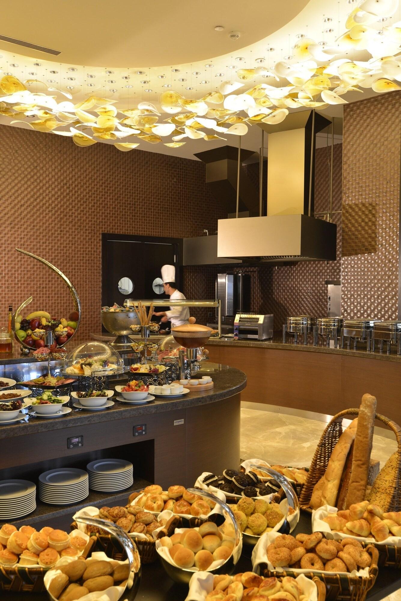 Wyndham Grand Istanbul Europe - Poză